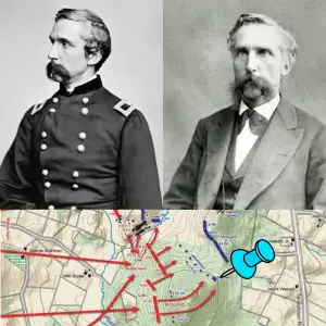 The Extraordinary Character of Joshua Lawrence Chamberlain