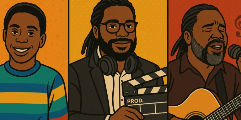 The Contributions of Malcolm-Jamal Warner