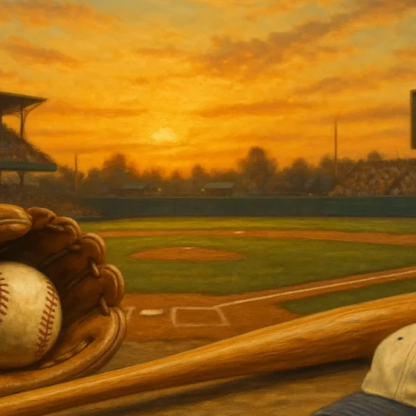 Movies about baseball