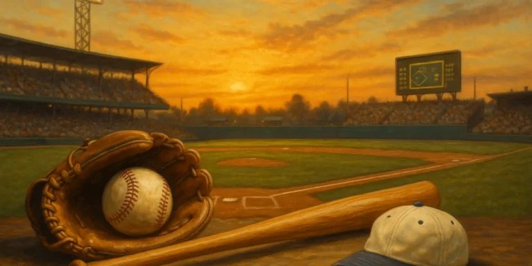 Movies about baseball