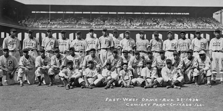 Satchel Paige: A Baseball Legend