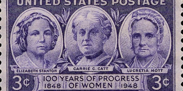 The Importance of the Seneca Falls Convention