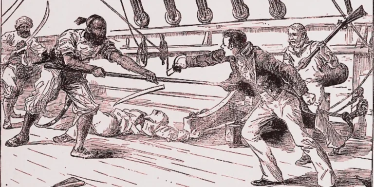 The Remarkable Stephen Decatur