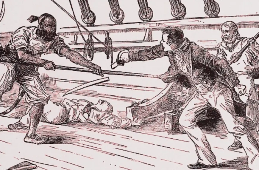The Remarkable Stephen Decatur