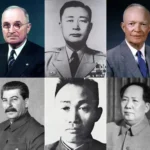 An Overview of the Korean War