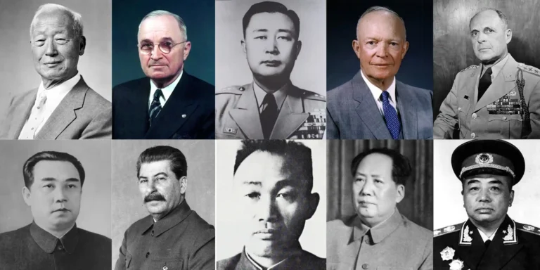 An Overview of the Korean War
