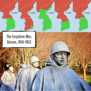 An Overview of the Korean War