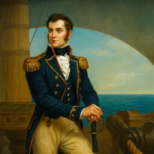 The Remarkable Stephen Decatur
