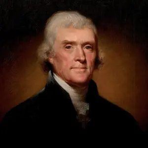 Thomas Jefferson: Statesman, President, Scientist