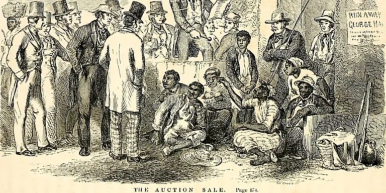 The Impact of a Book: Uncle Tom’s Cabin