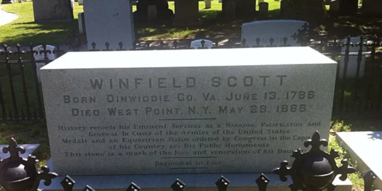 Success or Failure: Winfield Scott