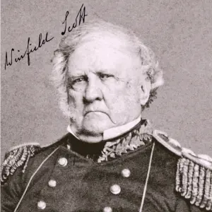 Success or Failure: Winfield Scott