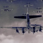 A Fortress in the Sky, The B-17 Bomber