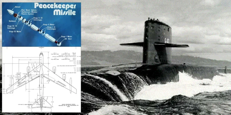 Cold War MADness