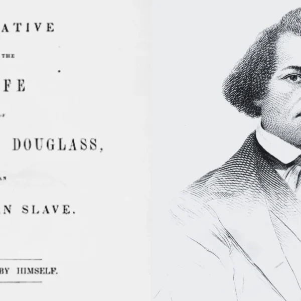 The Perspective of Frederick Douglass