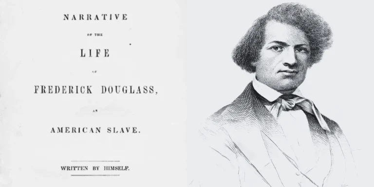 The Perspective of Frederick Douglass