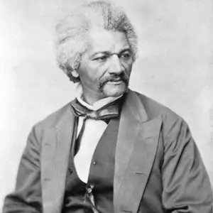 The Perspective of Frederick Douglass