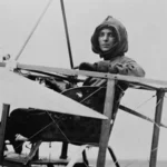 Harriet Quimby: A Pioneer of Aviation