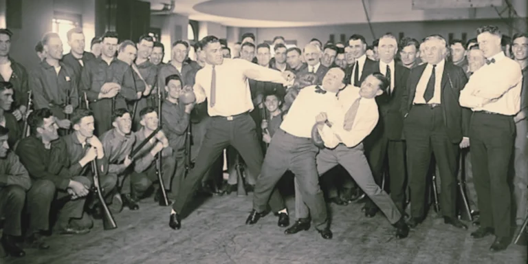 The Magic of Harry Houdini