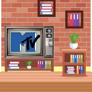 I Want My MTV