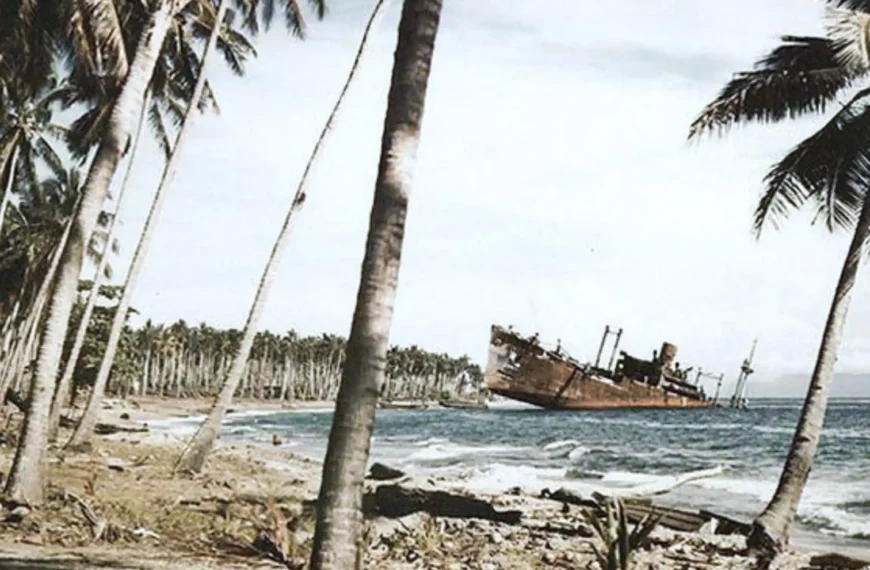 Operation Watchtower (Battle of Guadalcanal)