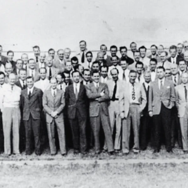 Innovativeness and Controversy: Project Paperclip