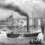 Robert Fulton: An Innovative Spirit