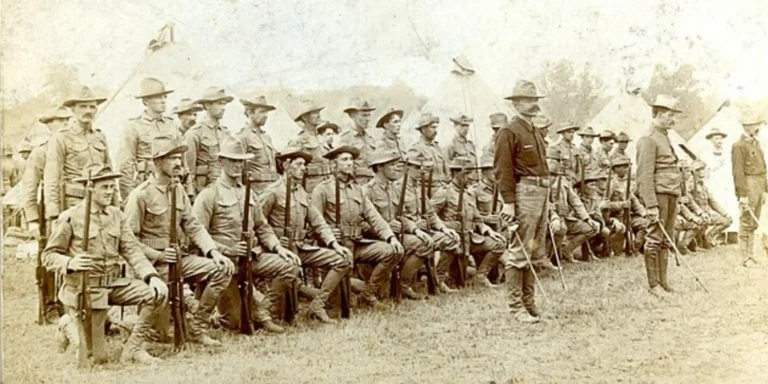 How the Spanish American War Changed the World