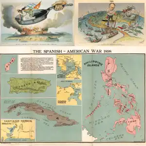 How the Spanish American War Changed the World