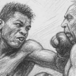 Sugar Ray Robinson & His Impact