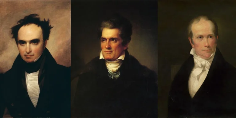 The Impact of the Great Triumvirate (Group of Three)