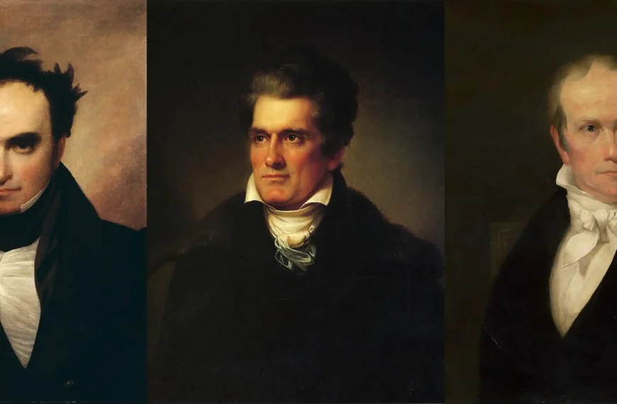 The Impact of the Great Triumvirate (Group of Three)