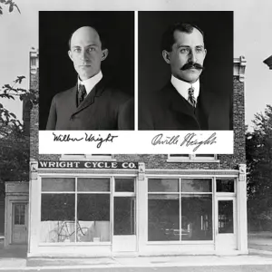 Innovativeness and Impact: The Wright Brothers